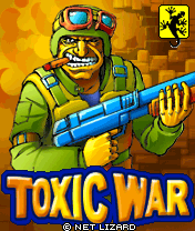 Скачать java игру Токсические Войны (Toxic War) бесплатно и без регистрации