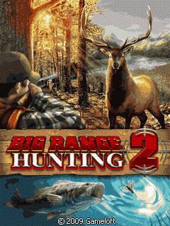 Скачать java игру Большая Охота 2 (Big Range Hunting 2) бесплатно и без регистрации