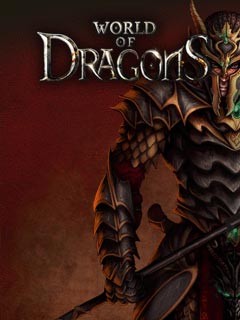 Скачать java игру Мир Драконов (World of Dragons) бесплатно и без регистрации