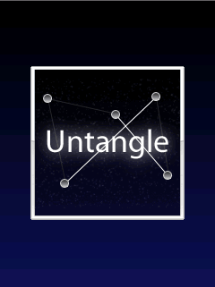 Скачать java игру Распутывание (Untangle) бесплатно и без регистрации