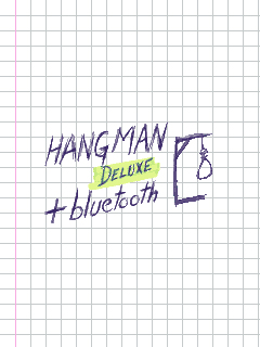 Скачать java игру Виселица Делюкс + Блютуз (Hangman Deluxe + Bluetooth) бесплатно и без регистрации