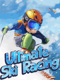 Скачать java игру Лыжные Гонки (Ultimate Ski Racing) бесплатно и без регистрации