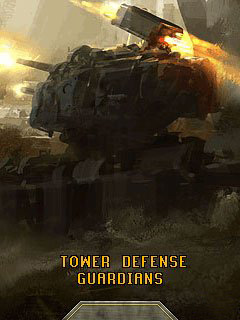 Скачать java игру Защита Башен: Стражи (Tower Defense: Guardians) бесплатно и без регистрации