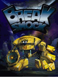 Скачать java игру Break Shock бесплатно и без регистрации