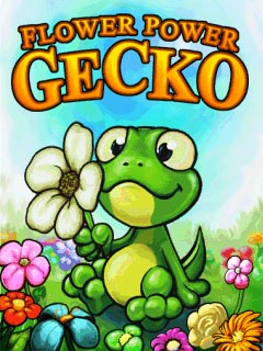 Скачать java игру Flower Power Gecko бесплатно и без регистрации