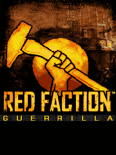 Скачать java игру Red Faction: Guerrilla бесплатно и без регистрации