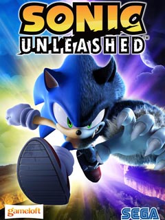 Скачать java игру Соник: Освобожденный (Sonic: Unleashed) бесплатно и без регистрации