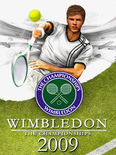 Скачать java игру Уимблдон 2009 (Wimbledon 2009) бесплатно и без регистрации