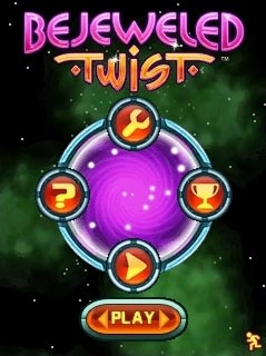 Скачать java игру Bejeweled Twist бесплатно и без регистрации