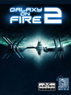 Скачать java игру Galaxy On Fire 2 (полная версия) бесплатно и без регистрации
