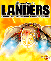 Скачать java игру Landers бесплатно и без регистрации