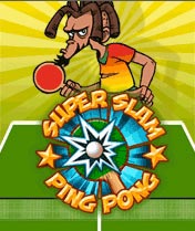 Скачать java игру Супер Пинг Понг (Super Slam Ping Pong) бесплатно и без регистрации
