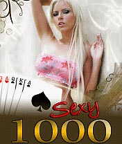 Скачать java игру Сексуальная Тысяча (Sexy 1000) бесплатно и без регистрации