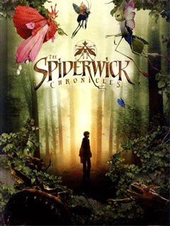 Скачать java игру Хроники Спайдервика (The Spiderwick Chronicles) бесплатно и без регистрации