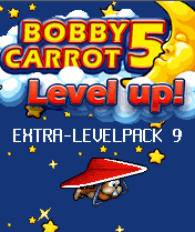 Скачать java игру Морковный Бобби 5. Уровень 9 (Bobby Carrot 5. Level Up 9) бесплатно и без регистрации