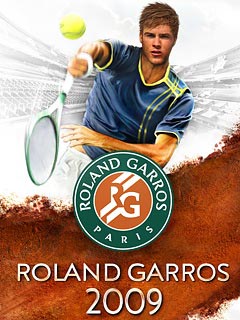 Скачать java игру Роланд Гаррос 2009 (Roland Garros 2009) бесплатно и без регистрации