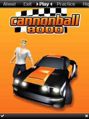 Скачать java игру Cannonball 8000 бесплатно и без регистрации