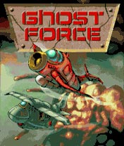 Скачать java игру Призрачная Сила (Ghost Force) бесплатно и без регистрации