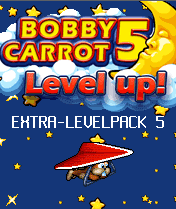 Скачать java игру Морковный Бобби 5. Уровень 5 (Bobby Carrot 5. Level Up 5) бесплатно и без регистрации