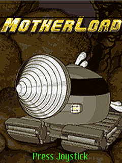Скачать java игру MotherLoad бесплатно и без регистрации