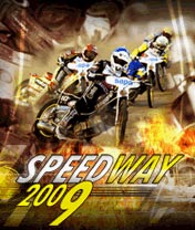 Скачать java игру Speedway 2009 бесплатно и без регистрации