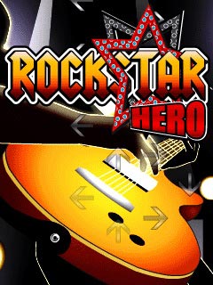 Скачать java игру Герой Рок Звезда (Rockstar Hero) бесплатно и без регистрации