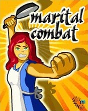 Скачать java игру Брачная Битва (Marital Combat) бесплатно и без регистрации