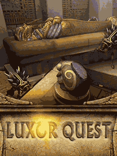 Скачать java игру Luxor Quest бесплатно и без регистрации