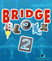 Скачать java игру Мостовые Блоки 2 (Bridge Bloxx 2) бесплатно и без регистрации