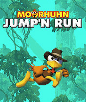 Скачать java игру Морхан: Прыгай и Беги (Moorhuhn Jump & Run) бесплатно и без регистрации