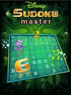 Скачать java игру Дисней Судоку (Disney Sudoku) бесплатно и без регистрации