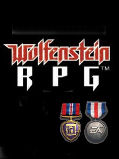 Скачать java игру Вольфштейн РПГ (Wolfenstein RPG) бесплатно и без регистрации