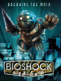 Скачать java игру Биошок (Bioshock Mobile) бесплатно и без регистрации