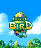 Скачать java игру Потомственная Птичка (Ancestral Bird) бесплатно и без регистрации