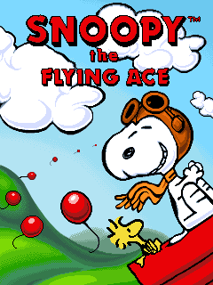 Скачать java игру Снупи Летающий Ас (Snoopy the Flying Ace) бесплатно и без регистрации