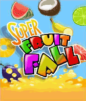 Скачать java игру Super Fruitfall бесплатно и без регистрации