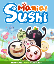 Скачать java игру Суши Мания (Sushi Mania) бесплатно и без регистрации