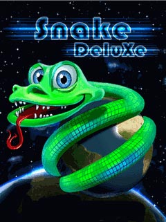 Скачать java игру Змейка в Космосе (Snake Deluxe in Space) бесплатно и без регистрации