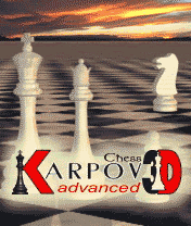 Скачать java игру Современные 3D Шахматы Карпова (Advanced Karpov 3D Chess) бесплатно и без регистрации