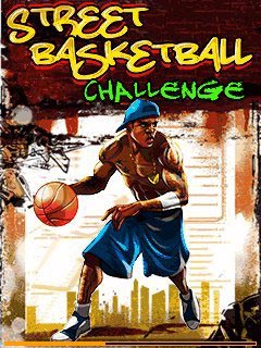Скачать java игру Уличный Баскетбол: Вызов (Street Basketball: Challenge) бесплатно и без регистрации
