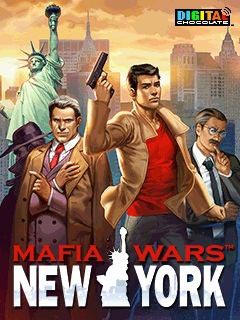Скачать java игру Войны Мафии: Нью-Йорк (Mafia Wars™ New York) бесплатно и без регистрации
