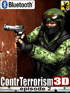 Скачать java игру 3D Контр-терроризм (Эпизод 2) (3D Contr Terrorism (Episode 2)) бесплатно и без регистрации