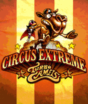 Скачать java игру Экстремальный Цирк (Turbo Camels Circus Extreme) бесплатно и без регистрации