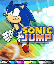 Скачать java игру Прыжки Соника (Sonic Jump) бесплатно и без регистрации