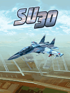 Скачать java игру СУ-30 (SU-30) бесплатно и без регистрации