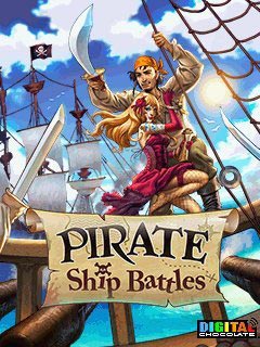Скачать java игру Сражения Пиратских Кораблей (Pirate Ship Battles) бесплатно и без регистрации