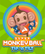 Скачать java игру Супер Обезьянка (Super Monkey Ball Tip 'n Tilt) бесплатно и без регистрации