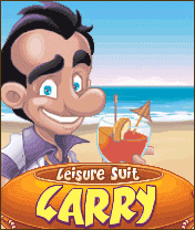 Скачать java игру Ларри: Любовь Под Парусом (Leisure Suit Larry: Love for Sail ) бесплатно и без регистрации