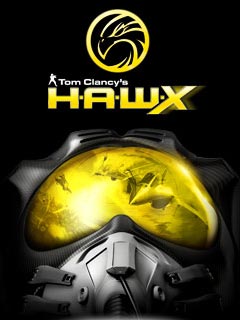 Скачать java игру Tom Clancy's H.A.W.X бесплатно и без регистрации