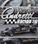 Скачать java игру Andretti Racing 3D бесплатно и без регистрации